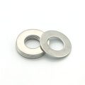 High precision standard stainless steel thin shims flat washer